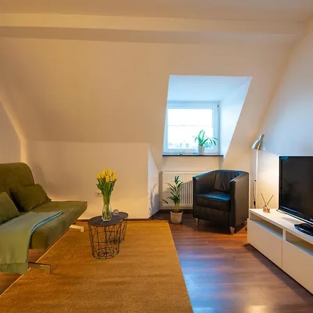 Apartment Naehe Essen Duesseldorf Heiligenhaus