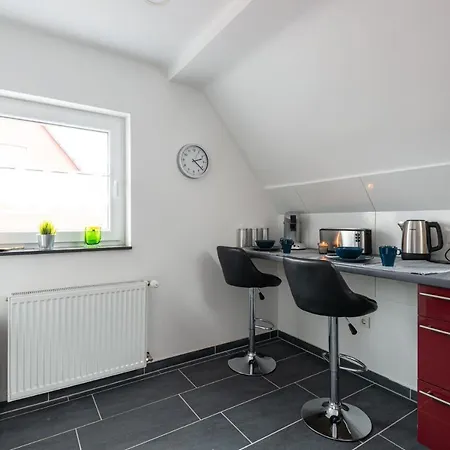 Naehe Essen Duesseldorf