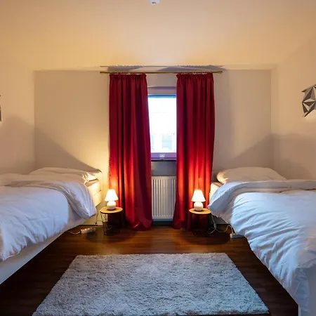 Naehe Essen Duesseldorf Apartment *