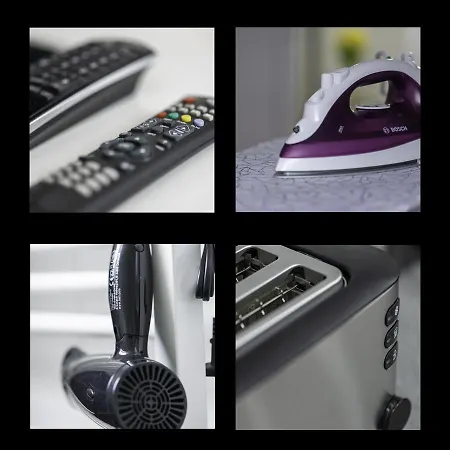 Lejlighed Naehe Essen Duesseldorf *