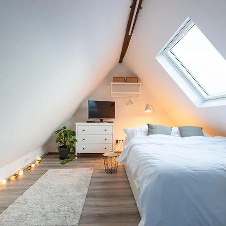Apartment Naehe Essen Duesseldorf