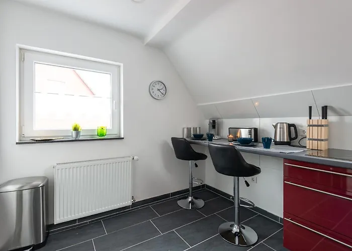 Naehe Essen Duesseldorf