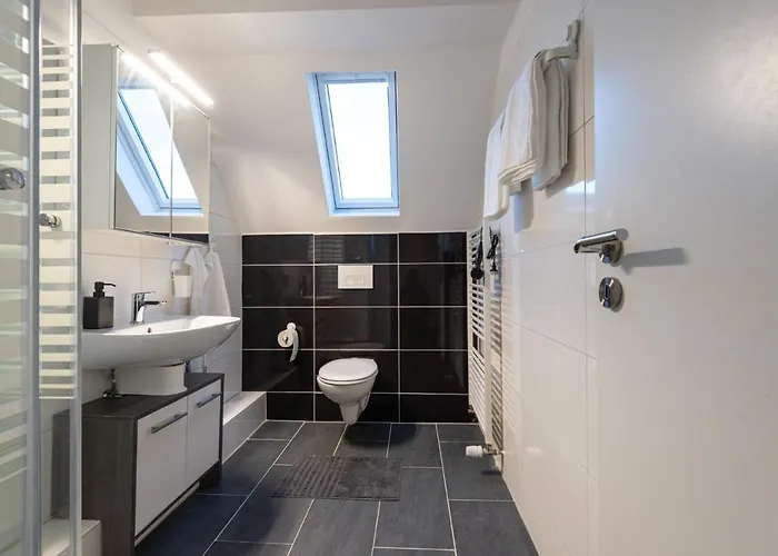 Appartement Naehe Essen Duesseldorf Heiligenhaus