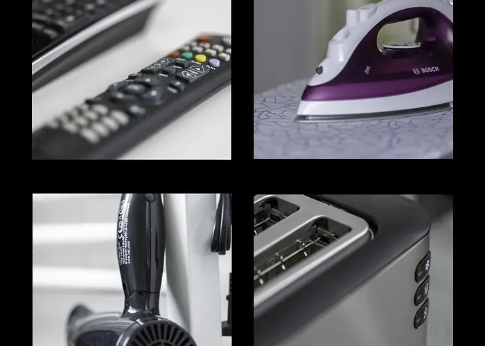 Appartement Naehe Essen Duesseldorf *