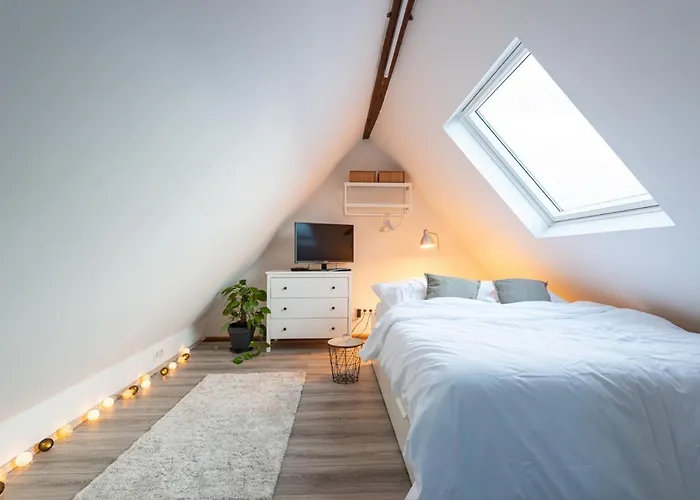 Appartement Naehe Essen Duesseldorf